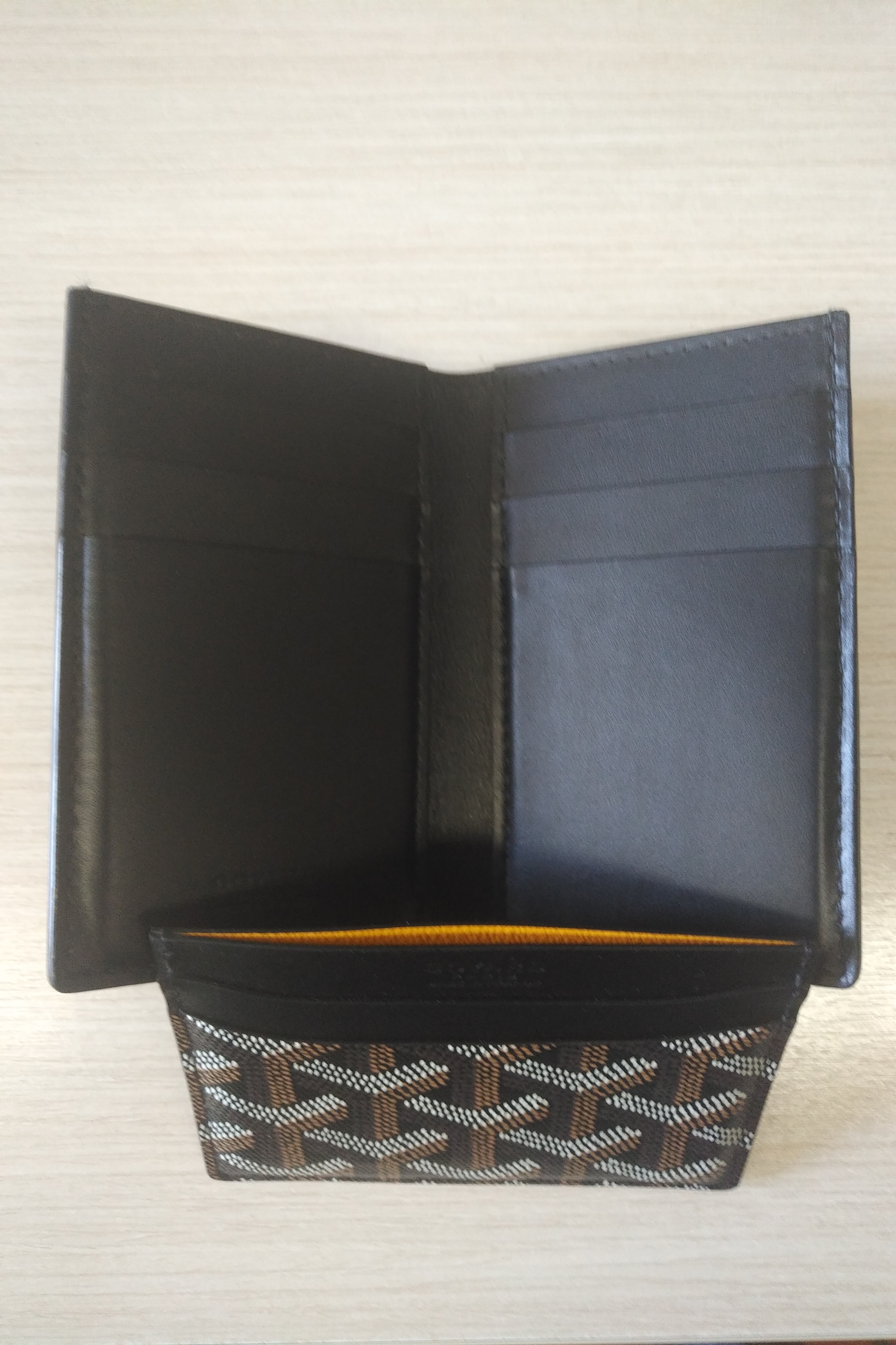Small leather goods - piccola pelletteria - pagina 35