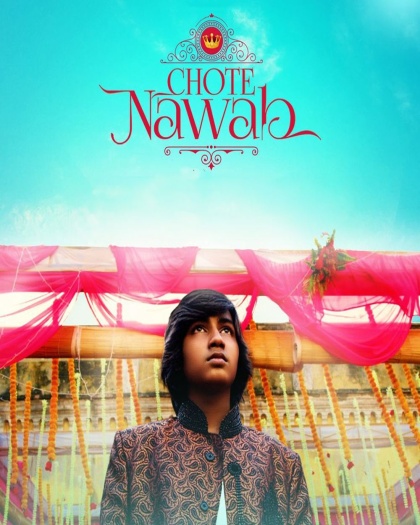 Chote Nawab (2024) Hindi ORG Full Movie HDRip | 1080p | 720p | 480p | ESubs