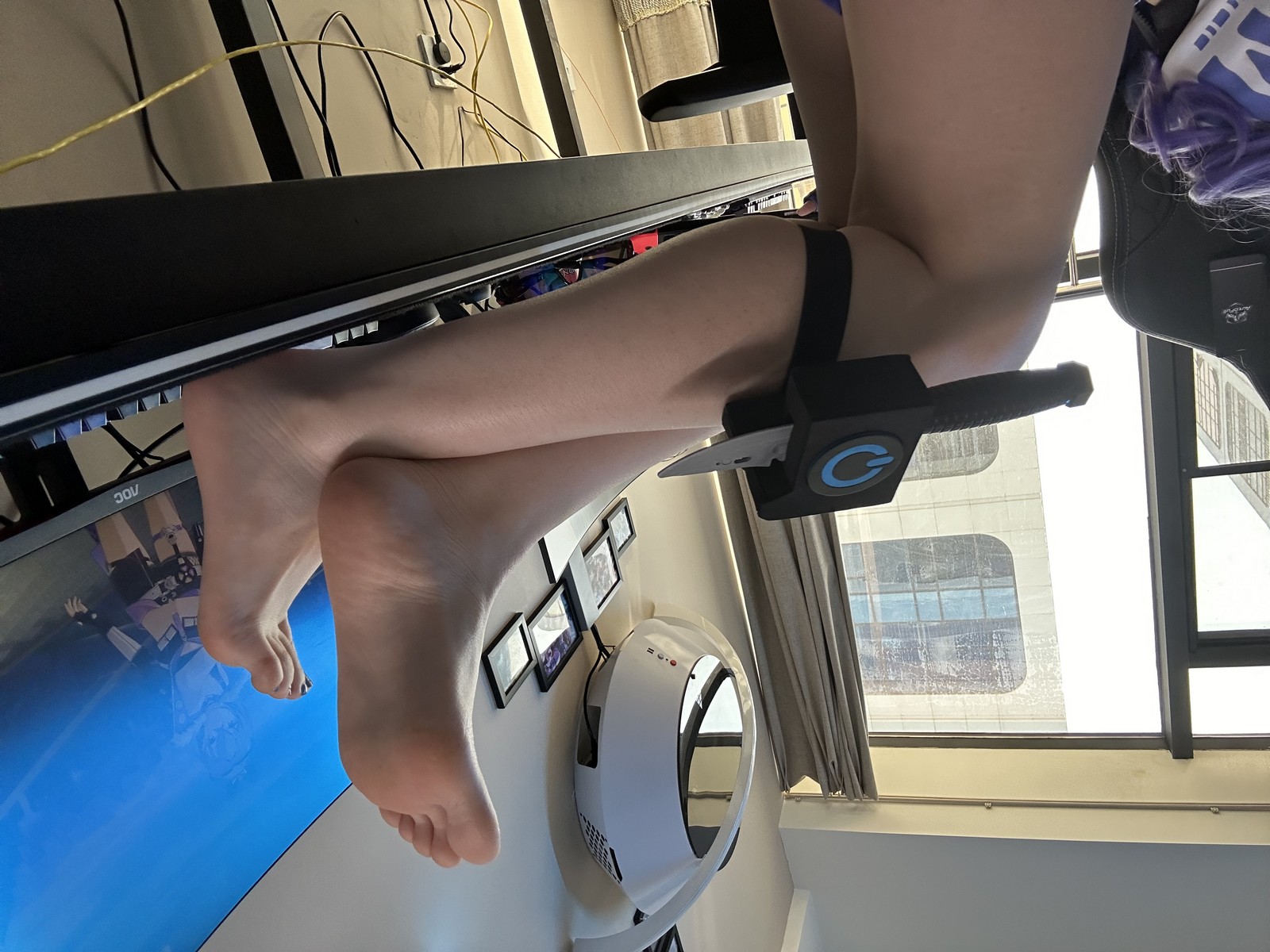 Seele麦麦银狼Cosplay 满分游戏记录｜星穹铁道高清图包（149P-926MB）插图2