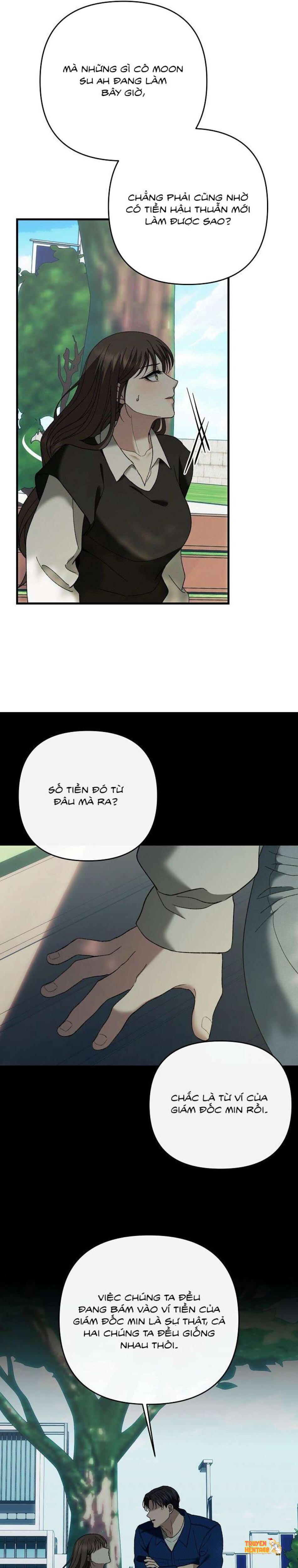 Xem ảnh Càng Trốn Chạy - Chapter 16 - tmpnjbhss82 - Truyenhentaiz.net