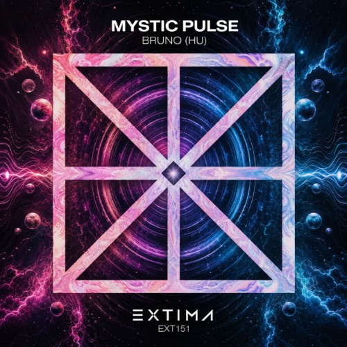 Bruno (HU) - Mystic Pulse (2026)