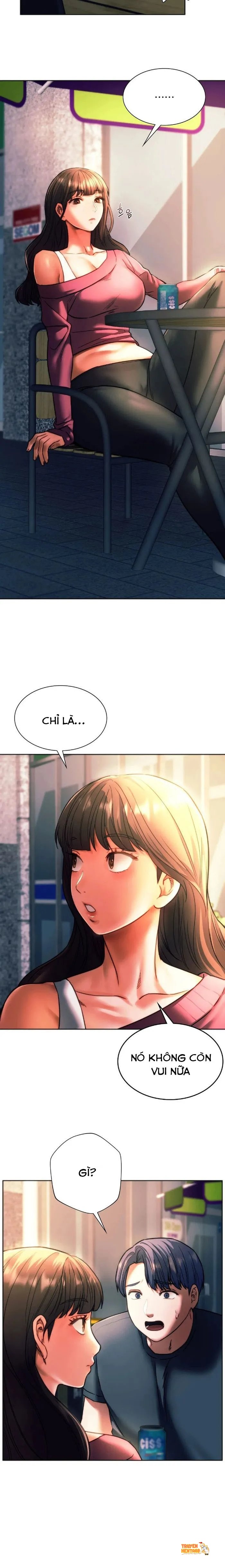 Trang truyện tmpw97oyzlb trong truyện tranh Bạn Học Của Tôi - Chapter 39 - truyenhentai18.net