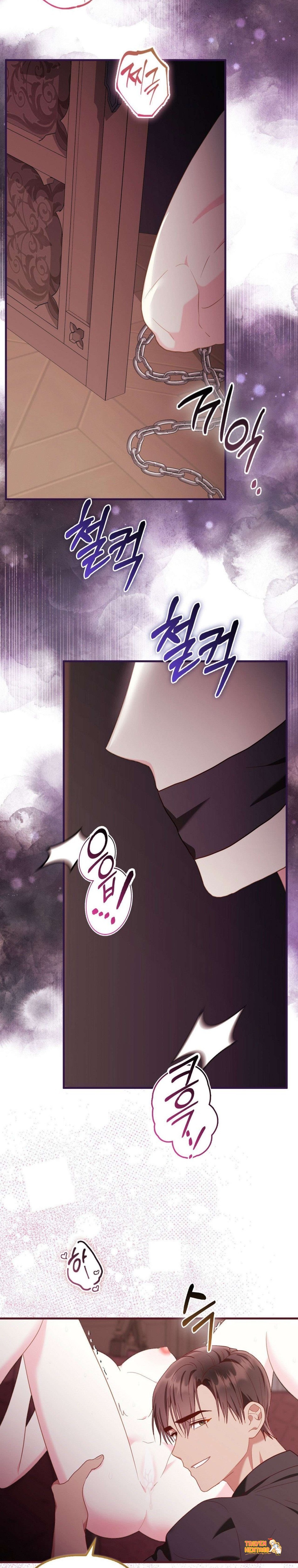 Xem ảnh 〖18+〗- Trái Cấm Và Tội Lỗi - Chapter 24 - tmpmri6qn52 - Truyenhentaiz.net