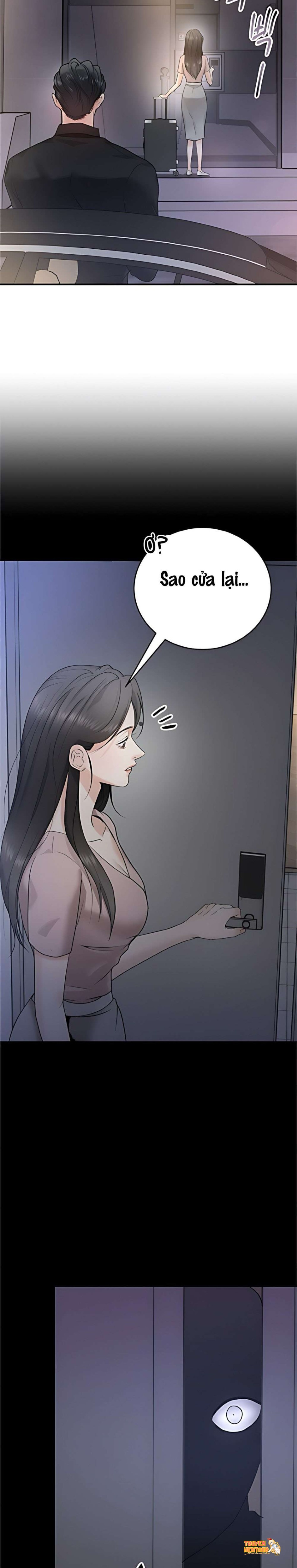 Xem ảnh tmpqcy888ny trong truyện hentai 〖18+〗- Chồng Của Bạn Tôi - Chapter 5 - www.hentaitvn.net