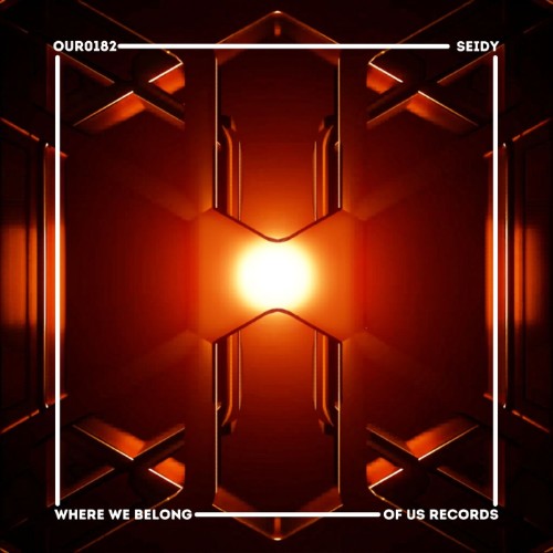 Seidy - Where We Belong (2026) MP3