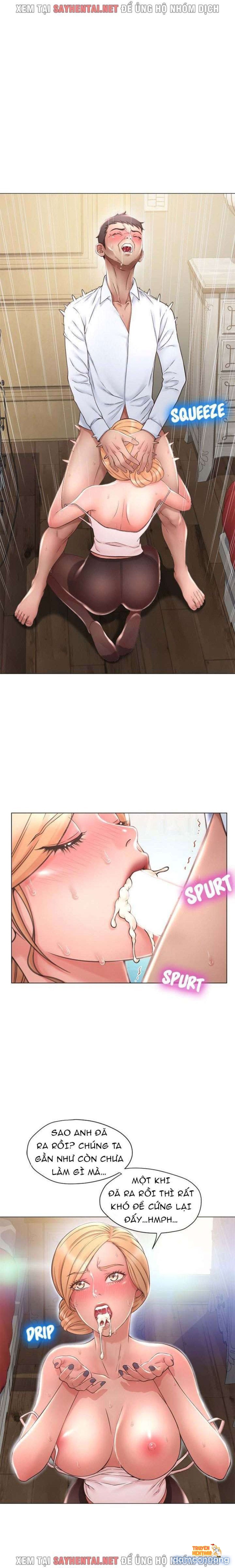 Trang truyện tmpoabqpz22 trong truyện tranh Gần Nhưng Xa - Chapter 21 - truyenhentai18.net