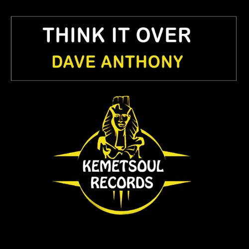 Dave Anthony & Ayo - Think It Over (2026) MP3