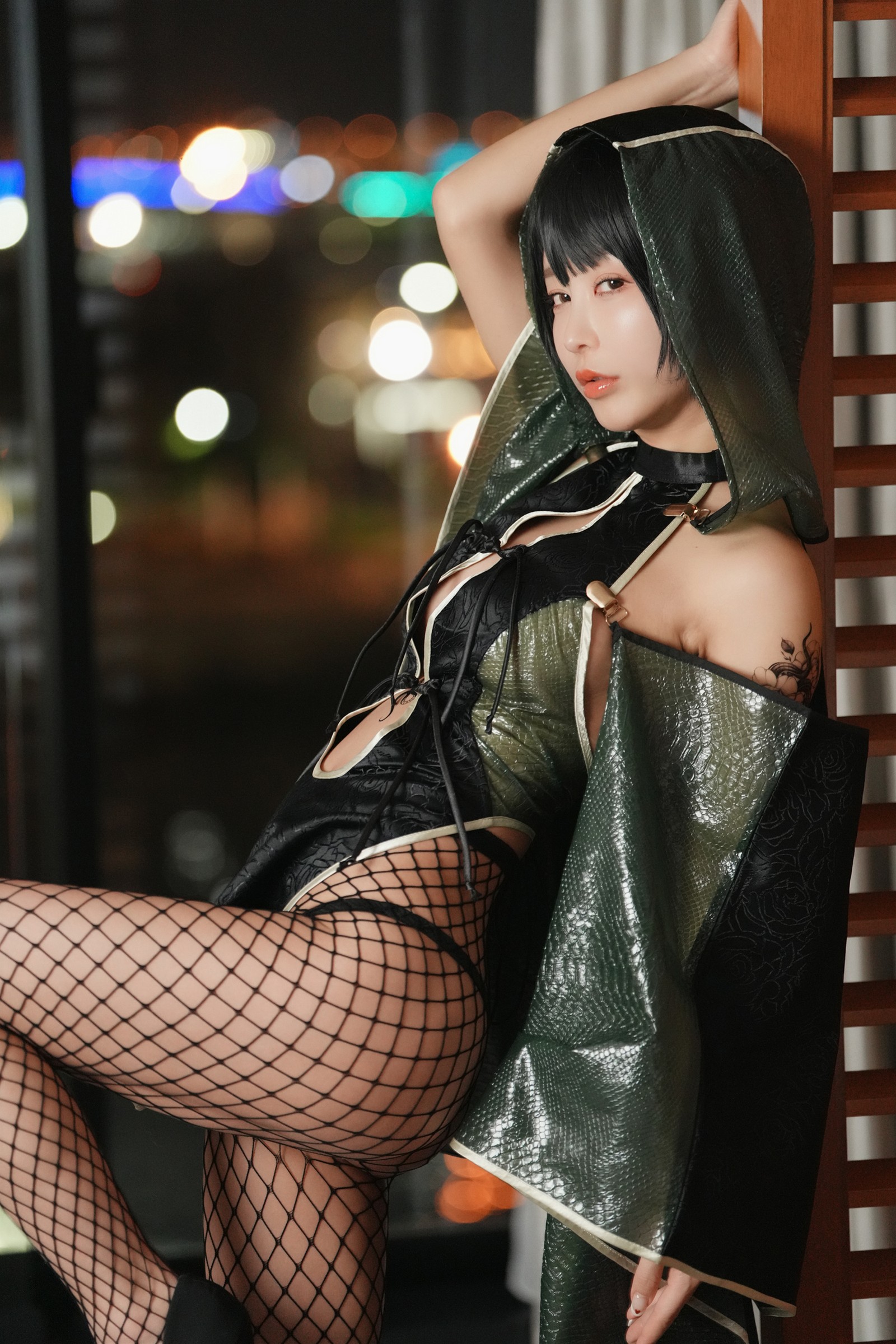 いくみ – Fantia 2025年01月合集 337P3V-1.66GB 写真照片插图8