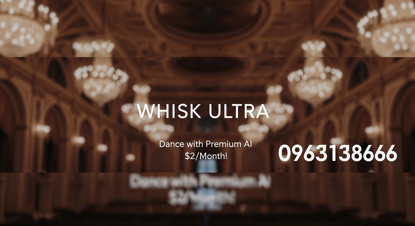 instant whisk ultra login