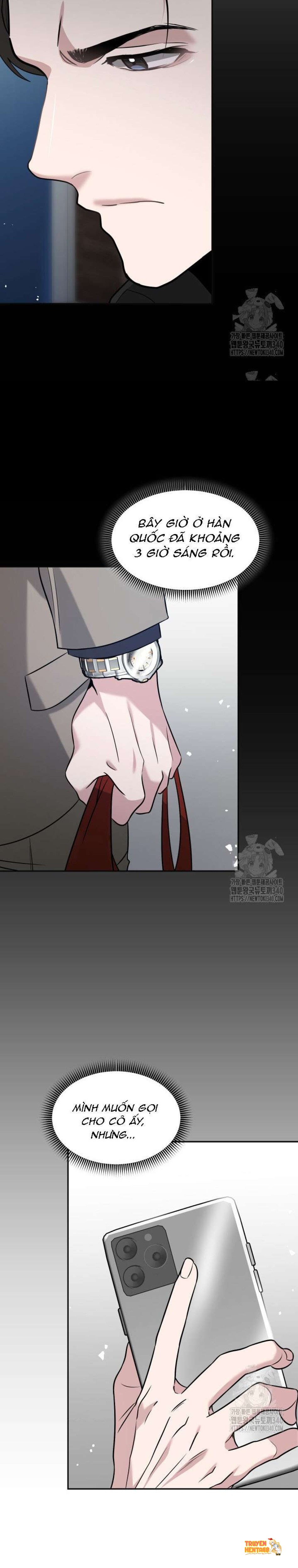 Xem ảnh Collector - Chapter 46 - tmp7qfspg4q - HentaiTruyen.fun