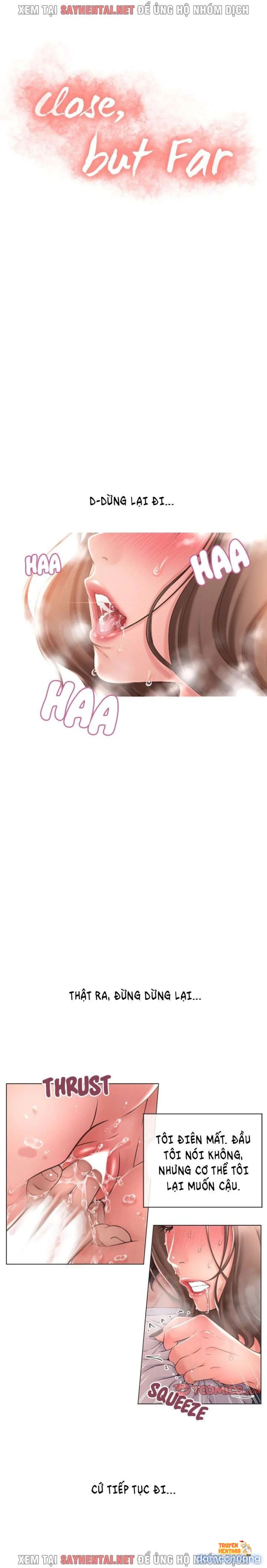 Xem ảnh tmpek6ddzve trong truyện hentai Gần Nhưng Xa - Chap 27 - www.hentaitvn.net
