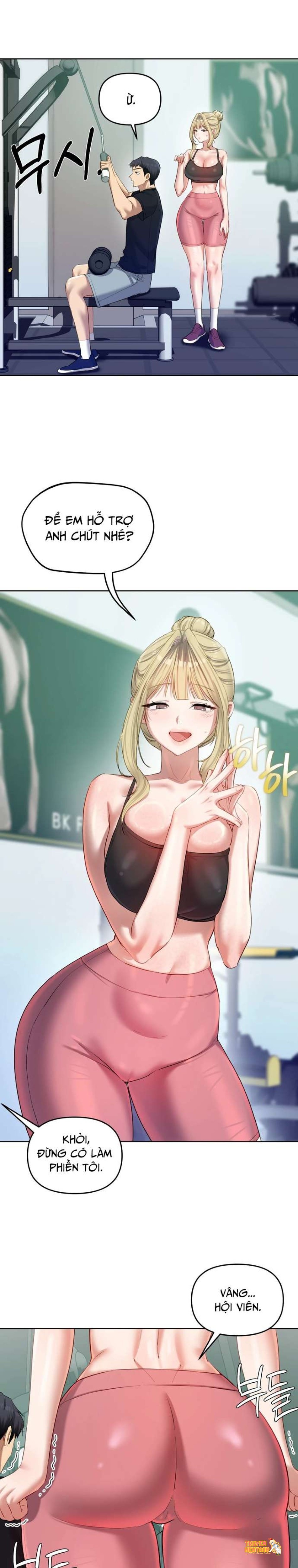 Xem ảnh [18+] Tài Khoản Mạng Xã Hội Bí Mật Của Giáo Sư - Chapter 17 - tmpff8v7mab - Truyenhentaiz.net