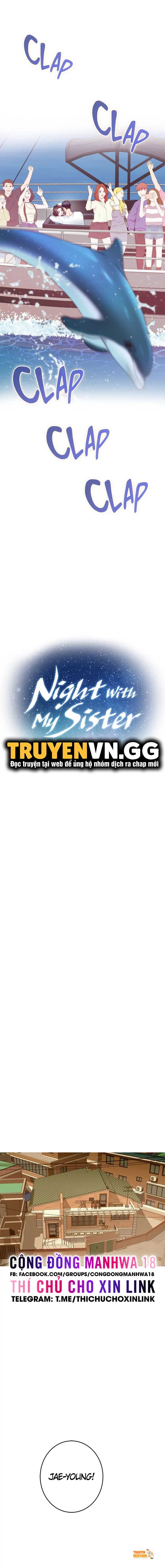 Xem ảnh tmpdcejdixy trong truyện hentai Qua Đêm Với Chị Yêu - Chapter 42 - hentaitvn.net