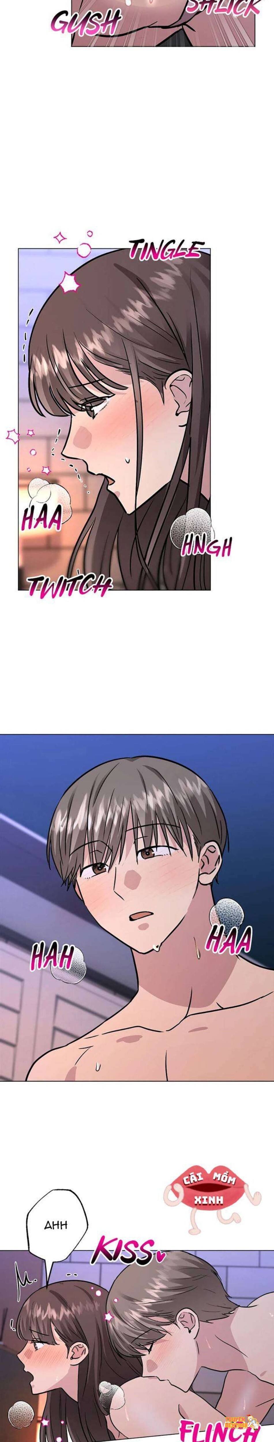 Xem ảnh Twenty Nights - Chapter 66 - tmpwz5dye1q - Truyenhentaiz.net