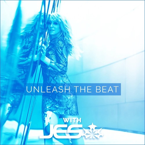  Jes - Unleash The Beat 719 (2026-08-13) 