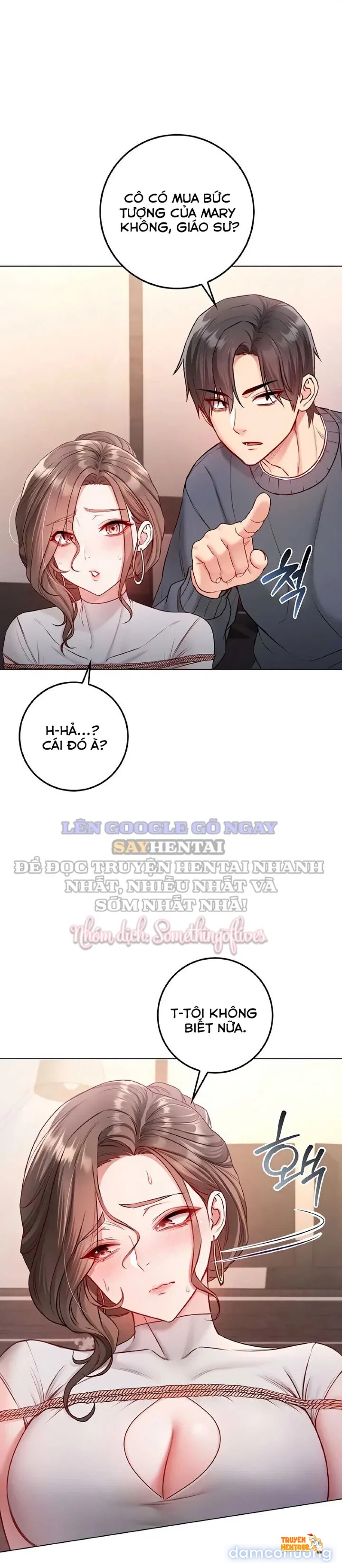 Xem ảnh tmpnr1sgqto trong truyện hentai Tôi Là Ma Cà Rồng - Chapter 18 - hentaitvn.net