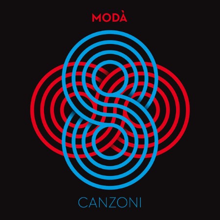 Modà - 8 Canzoni (2025)