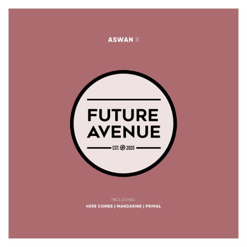 Aswan - II (2026)
