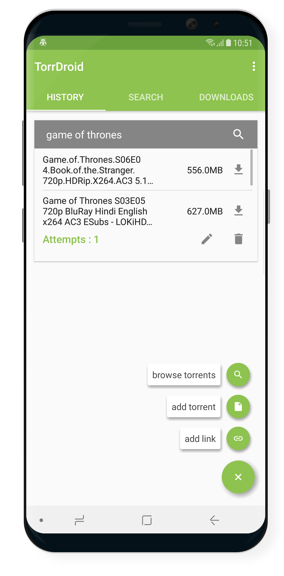 for android download Tor 12.5.5