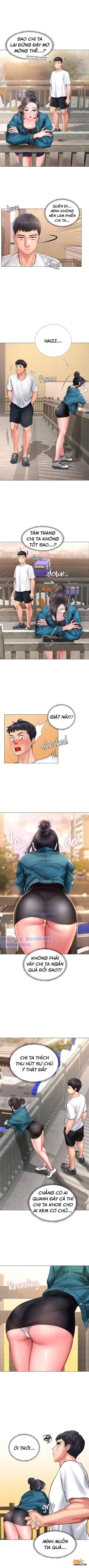 Trang truyện tmpo2nu0ila trong truyện tranh Noryangjin - Chapter 15 - www.truyenhentai18.net