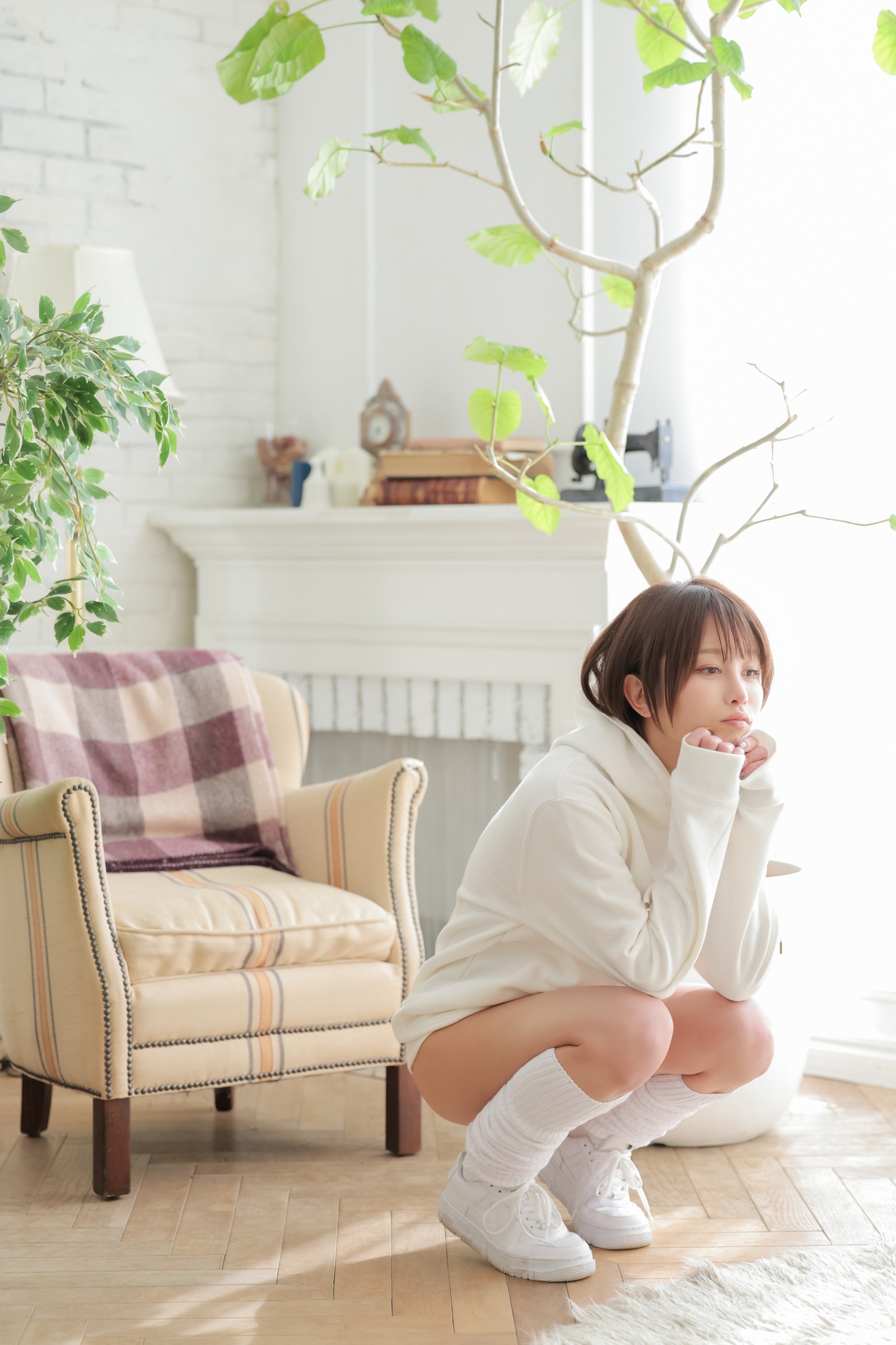 いくみ Fantia 2022年04月 写真＋视频合集（161P｜8V｜739MB）插图