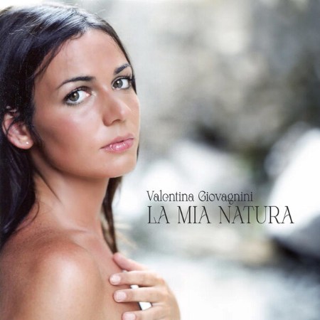 Valentina Giovagnini - La Mia Natura [3CD] (2024)