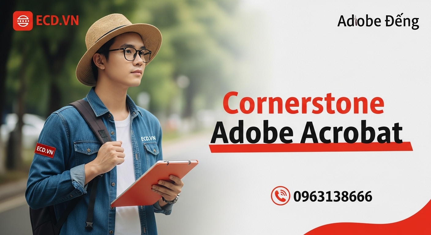 adobe acrobat bản premium