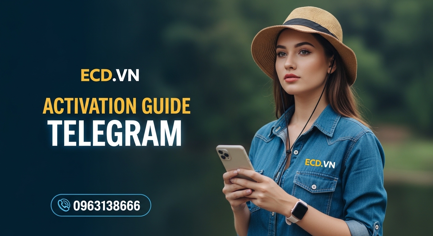 telegram account tư vấn