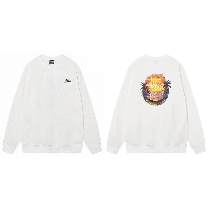 Stussy Stussy Hoodie — Hoodies and Pants find on LitBuy Finds