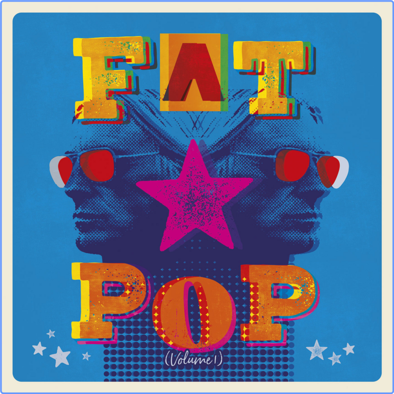 Paul Weller - Fat Pop (24 Bit, 2021) FLAC LossLess
