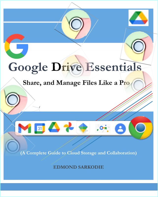 Google Drive Essentials Store Share And Manage Files Like A Pro