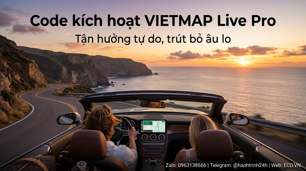 vietmap pro đăng ký ngay