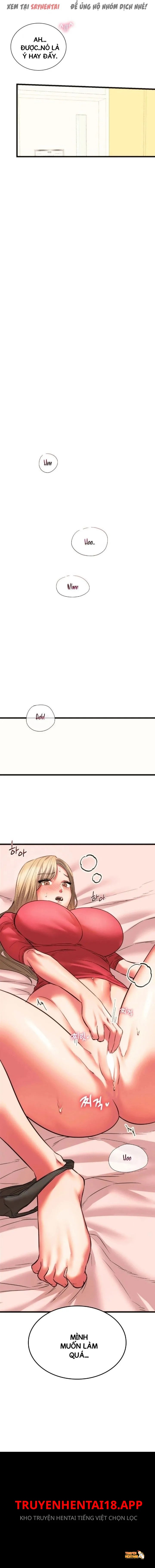 Trang truyện tmpk1zdoes1 trong truyện tranh Bạn Học Của Tôi - Chapter 17 - www.truyenhentai18.net