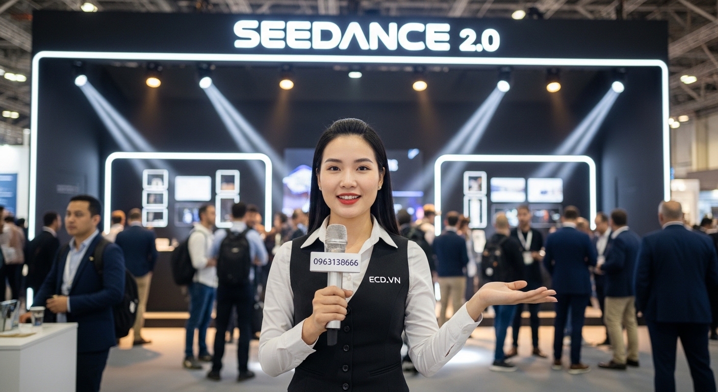 Seedance 2.0 việt nam