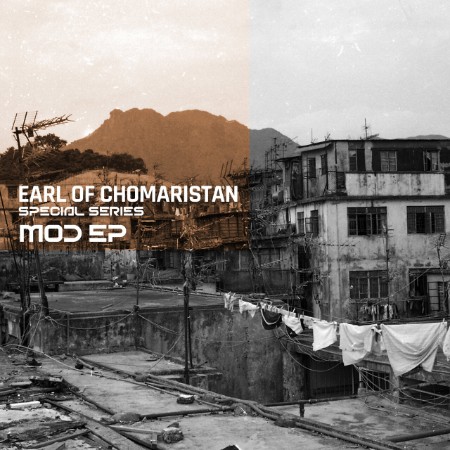 Earl Of Chomaristan - MOD EP (2025)