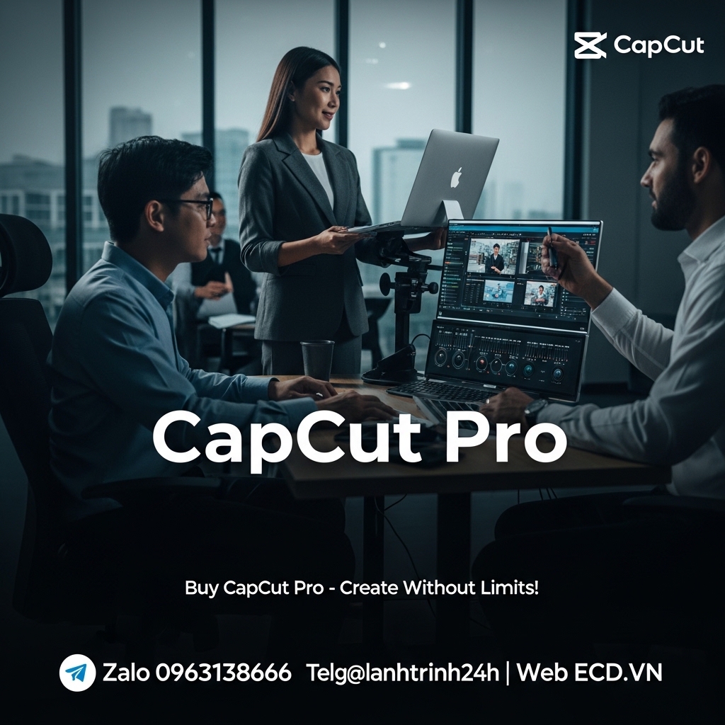 capcut accounts