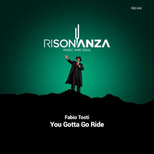 Fabio Tosti - You Gotta Go Ride (2026) MP3