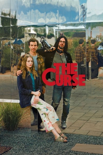 The Curse (2023) S01E04 1080p WEB H264-TheNurseHasACurseThatSheCanOnlyConverseInReverseIt'sTheWorst