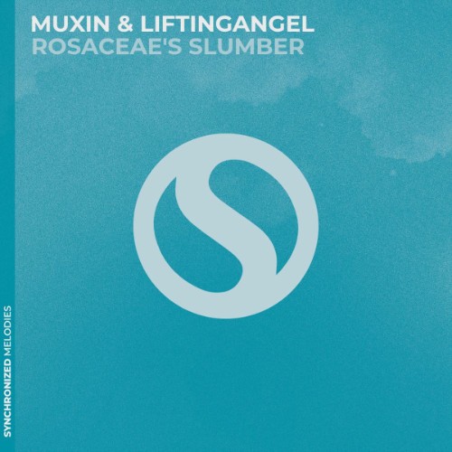 Muxin & Liftingangel - Rosaceae's Slumber (2026)