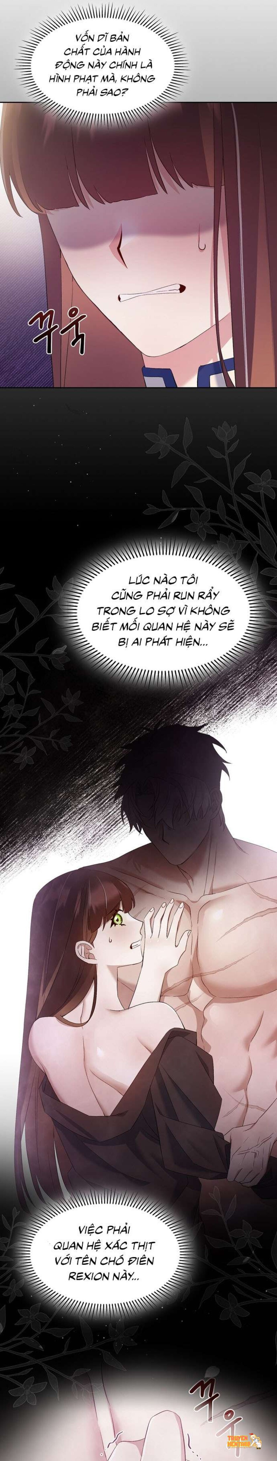 Xem ảnh tmpqm 6qbzv trong truyện hentai [18+] Tôi Là M - Chapter 15 - hentaitvn.net