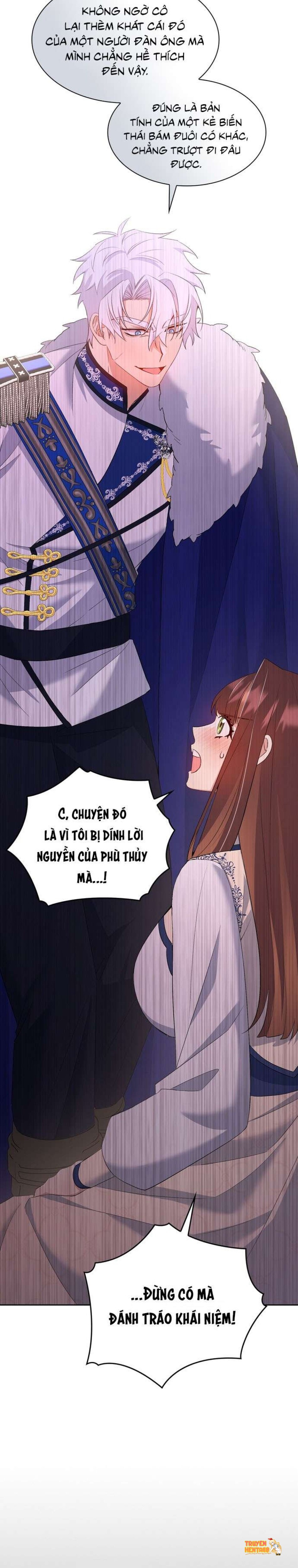 Xem ảnh tmp5sznz01 trong truyện hentai [18+] Tôi Là M - Chapter 15 - hentaitvn.net