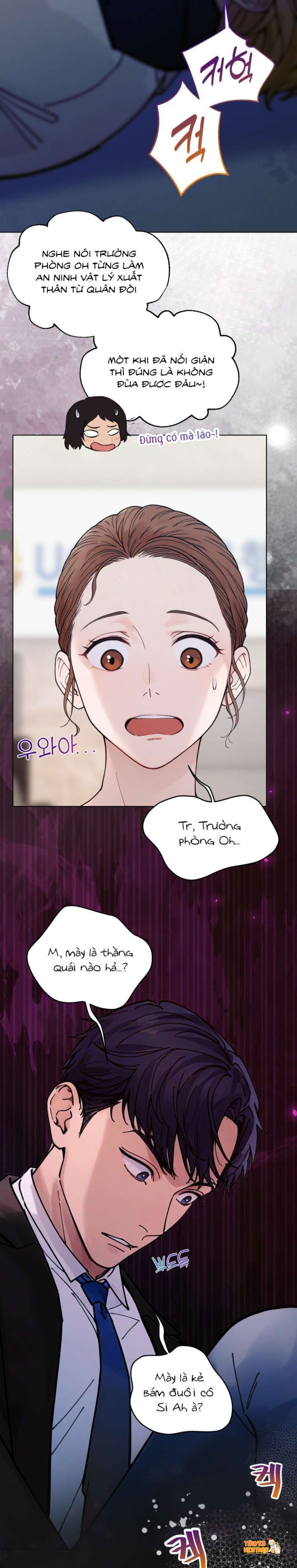 Xem ảnh [18+] Muốn Tăng Ca Không? - Chapter 11 - tmpoiodd8dn - Truyenhentaiz.net