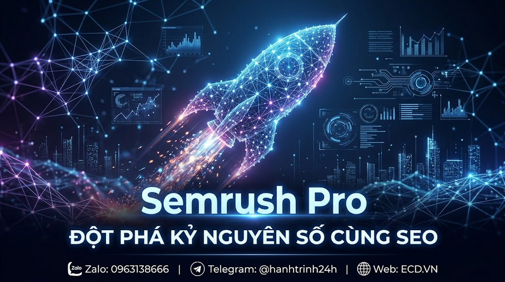 semrush pro kiểm tra từ khóa
