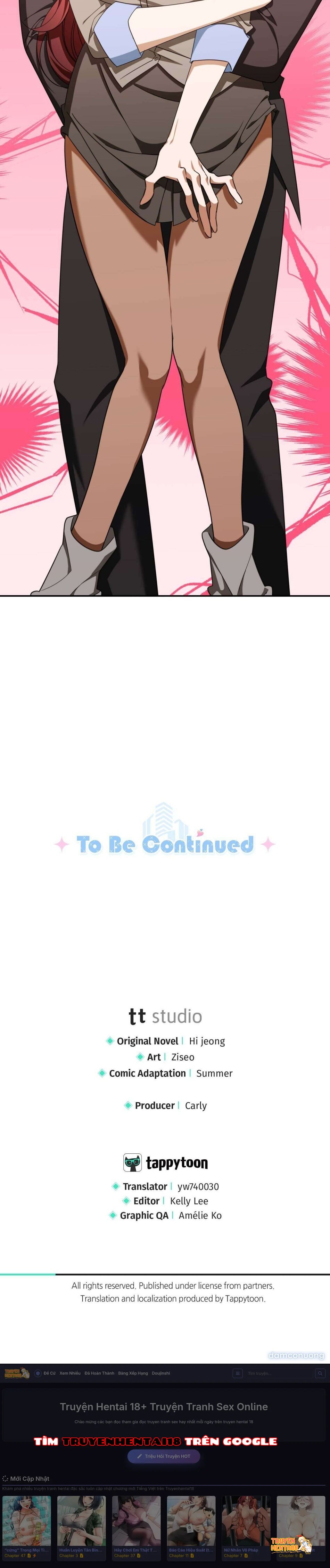 Xem ảnh [không Che] [18+] Đối Tác Trong Công Việc - Chapter 25 - tmp4408lzzo - Truyenhentaiz.net