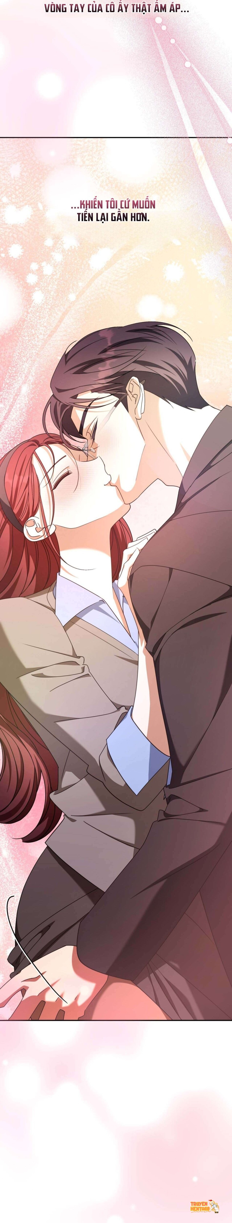 Xem ảnh [không Che] [18+] Đối Tác Trong Công Việc - Chapter 25 - tmpje01tq01 - Truyenhentaiz.net