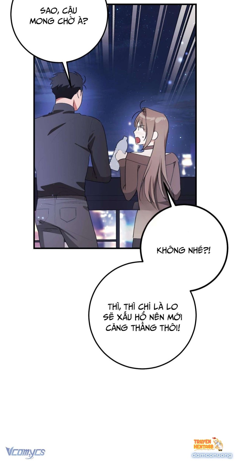 Xem ảnh [18+] Sữa Dâu Khiêu Gợi - Chapter 49 - tmpzmna1762 - Truyenhentaiz.net