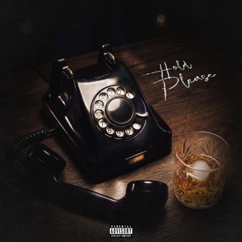 Akeem Ali - Hold Please (2026)