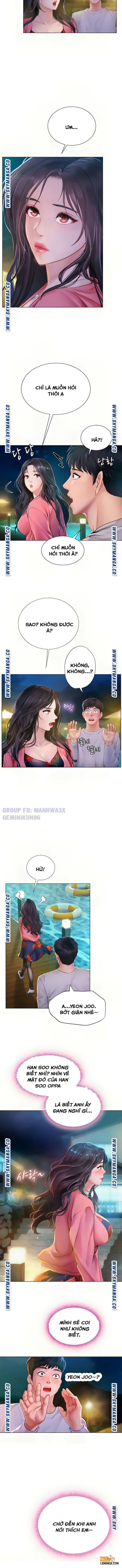 Trang truyện tmpn3b14vfk trong truyện tranh Noryangjin - Chapter 95 - truyenhentai18.net