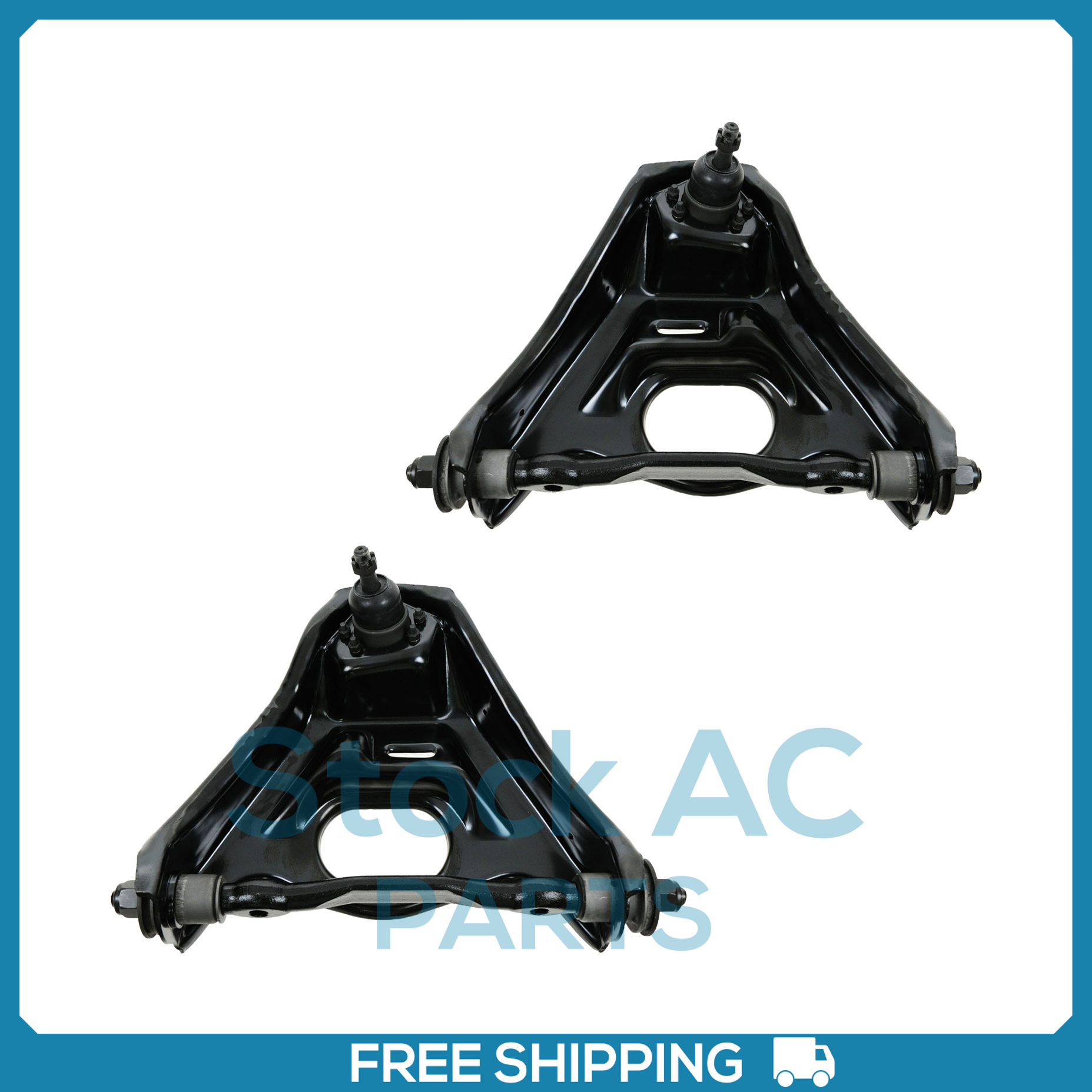 Lexus GX 470 Suspension Genuine OEM Lexus Front Lower Ball Joint
