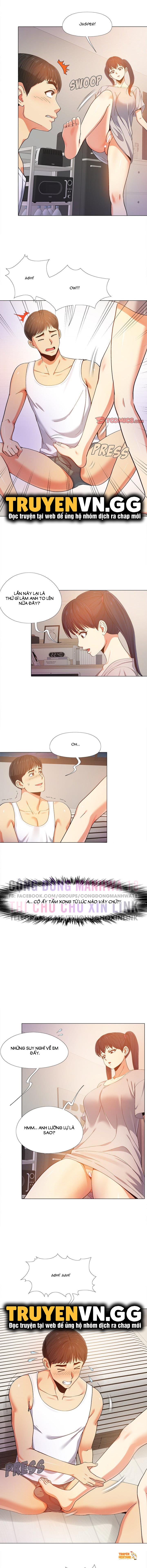 Trang truyện tmplq5ku l2 trong truyện tranh Chuyện Nàng Trung Sĩ - Chapter 7 - truyenhentai18.net